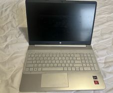 Laptop (  HP 15s-eq0001nx Laptop)