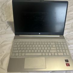 Laptop (  HP 15s-eq0001nx Laptop)