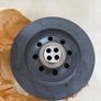 Crankshaft Pulley for bmw 5 series 2008/2010 525d Image 2