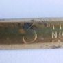 Vintage dip pen with collection of assorted nibs Image 6