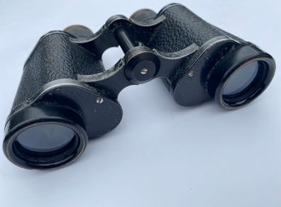 Carl Zeiss Jena Deltrentis 1933 8x30 binoculars