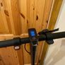 Thorpe Electric Scooter - Brand New Battery Image 2