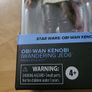Obi-wan Kenobi (wandering Jedi) - Star Wars: Black Series, New, 2022 Image 2