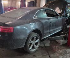 Audi A5 2008 1.8t For Parts