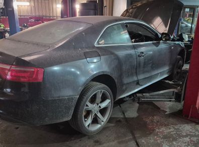 Audi A5 2008 1.8t For Parts