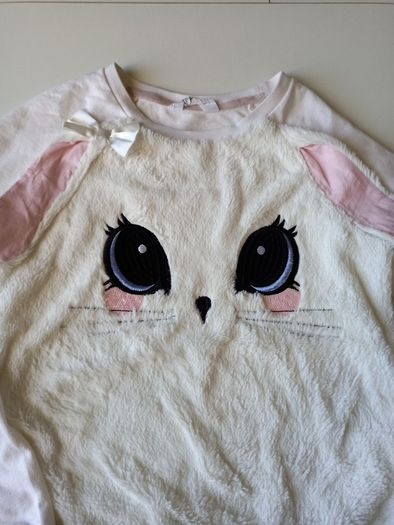 Girls jumper