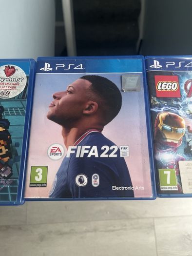 ps4 games