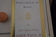 John Paul II Crossing The Threshold of Hope