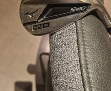 Mizuno S23 Wedge
