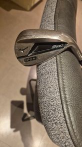 Mizuno Wedge