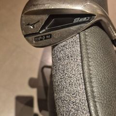 Mizuno Wedge