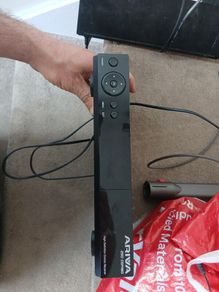 tv receiver