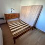 Large double bed Image 4
