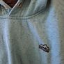Senqu Hoodie Size S blue green Image 4