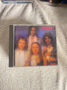 Slade Sladest cd