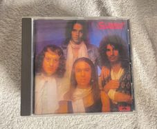 Slade Sladest cd