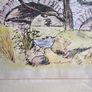 "Bridge at Laragh" Watercolour by Michael Walsh - Signed and dated Image 10