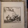 Christian Cartoons  By E.j. Pace. Vintage 1922 Hardback In Fair Condition. Image 9