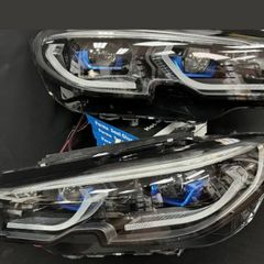 BMW G20 3 Series OEM Adaptive LED Laser Headlights