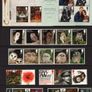 2018 Great Britain Commemorative Stamps Year Pack (includes 5 image showing contents) Image 4
