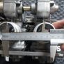 Carburettor Keihin CR35 Special Roundslide Kawasaki Image 8