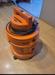 Vax Carpet cleaner
