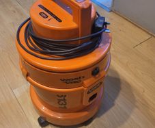 Vax Carpet cleaner