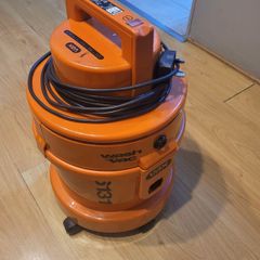 Vax Carpet cleaner