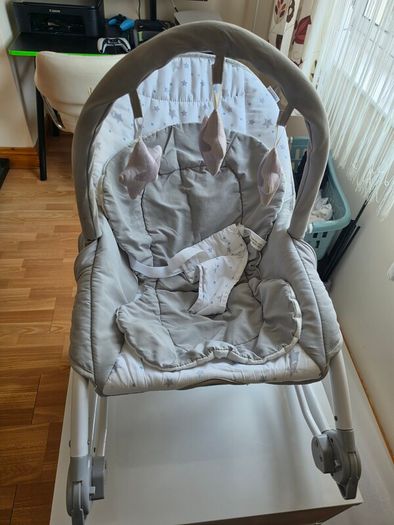 baby bouncer