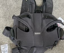 Baby Carrier (BabyBjorn)