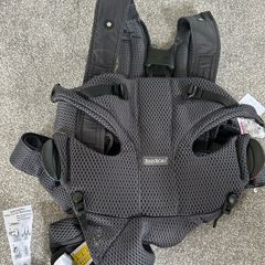 Baby Carrier (BabyBjorn)
