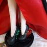 Monster High Morticia Adams doll NEW unboxed Image 7