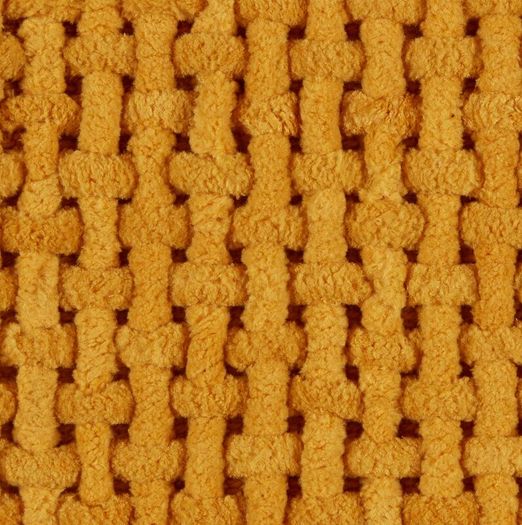Gold Bath Mat 80 x 50