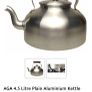 AGA aluminium kettle Image 10