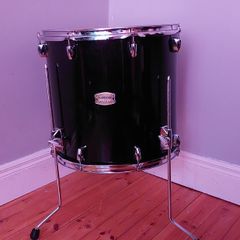 Yamaha Stage Custom 16" x 15' Floor Tom