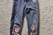 sports pants  Paw Patrol