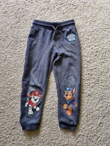 sports pants  Paw Patrol