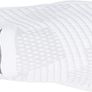 Lotto Women's Breeze LF W Gym Shoe, White   Size 38 EU, 5 UK, 7 US Image 3