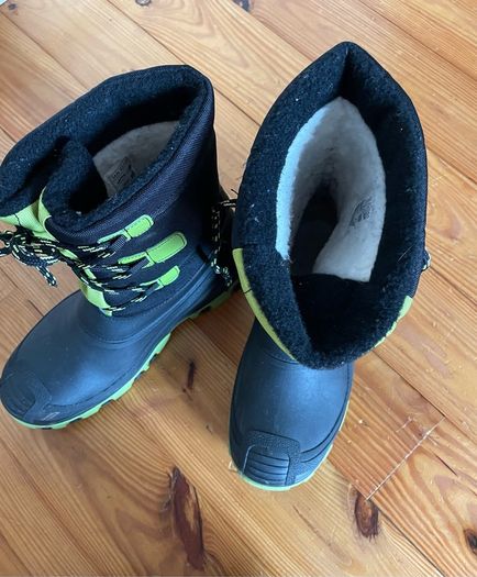 Womens Ski suit, boots & jackets