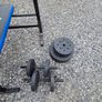Weigh Bench Image 2