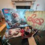 LEGO 2005 Viking Ship and Snake Image 3