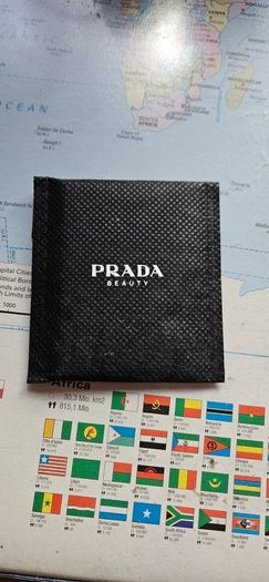 Prada Charms