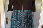 ladies dress