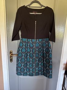 ladies dress