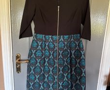 ladies dress