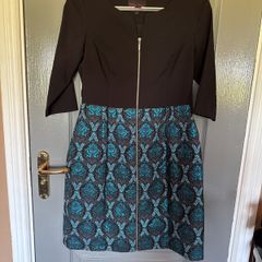 ladies dress