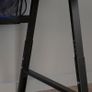 IKEA black Gaming desk Image 4