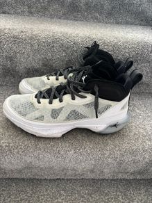 Air Jordan 37 "Oreo" Uk 10