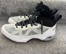 Air Jordan 37 "Oreo" Uk 10