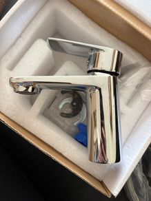 Bathroom tap mixer Brand New